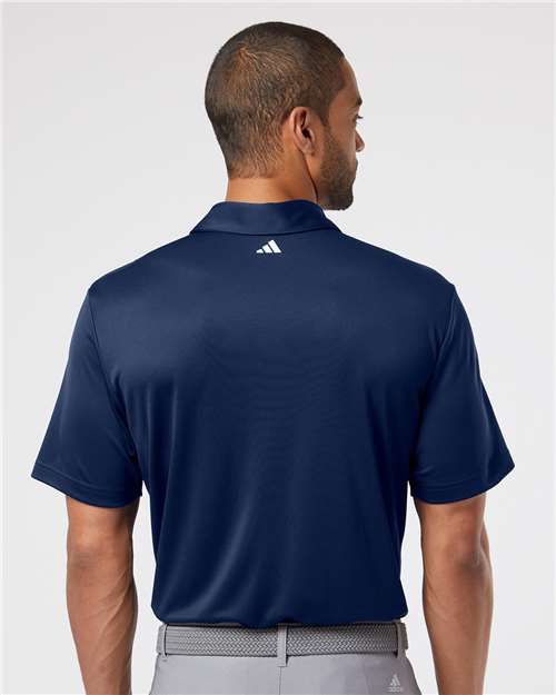 Back Model Team Navy Blue/ White