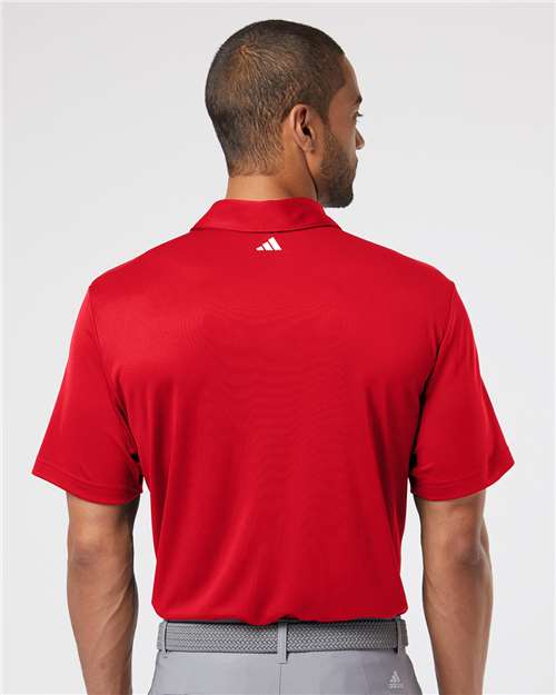 Back Model Team Power Red/ White