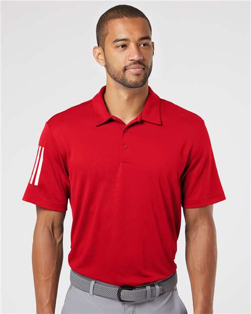 Model Team Power Red/ White