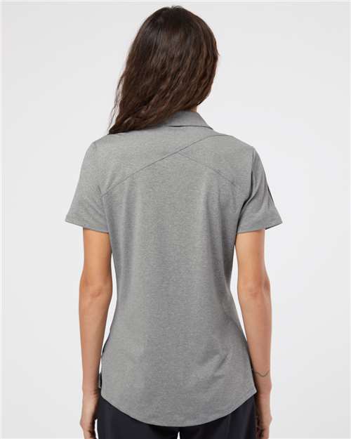 Back Model Grey Three Heather/ Black
