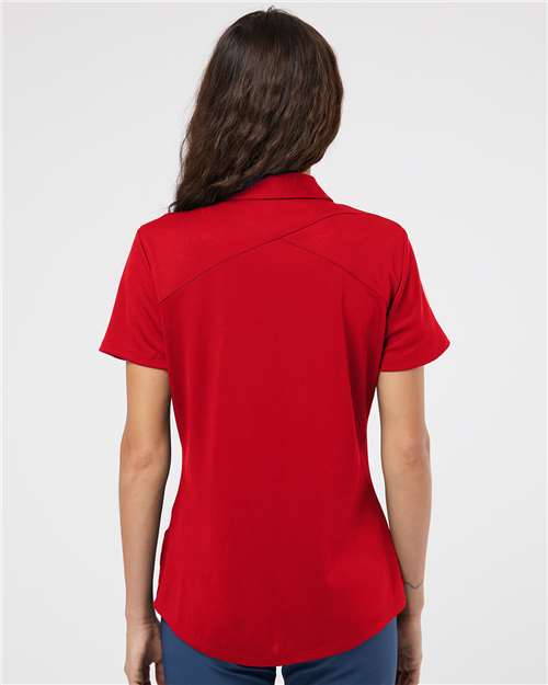 Back Model Team Power Red/ White