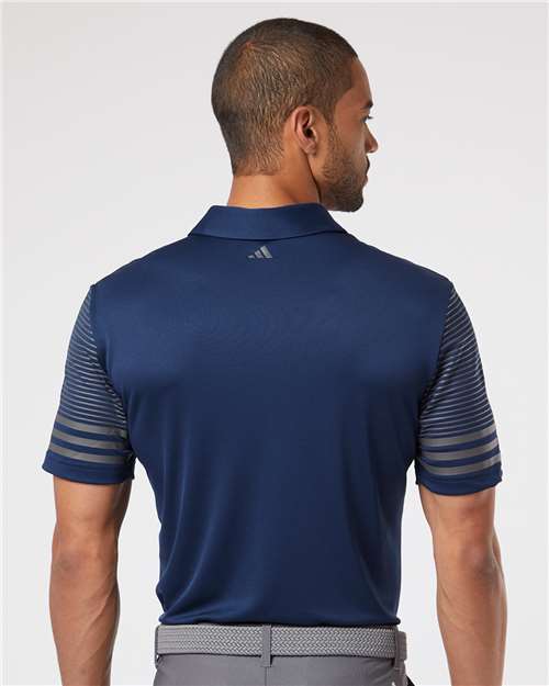 Back Model Team Navy Blue/ Grey Five