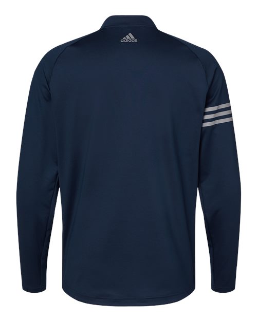 Back Product Collegiate Navy/ Grey Three Heather/ Grey Two