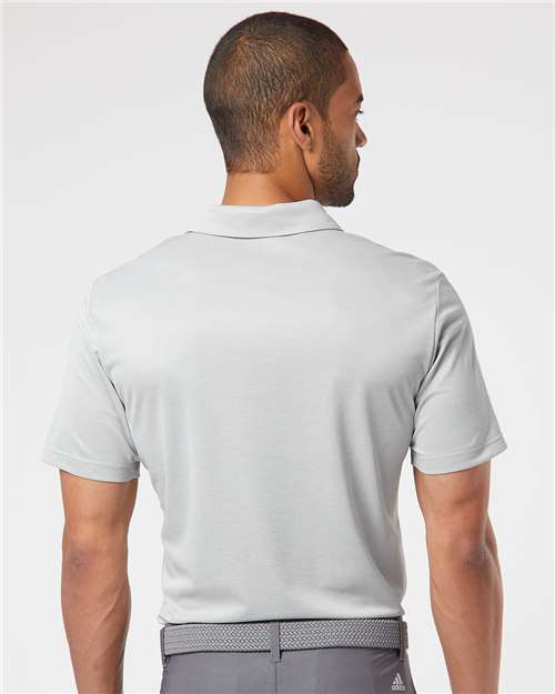 Back Model Grey Two Heather/ Collegiate Royal Heather