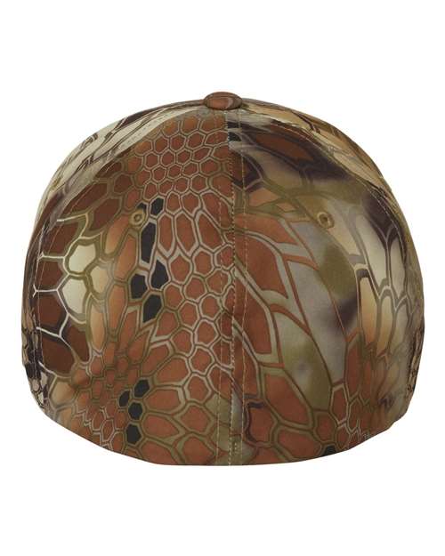 Back Product Kryptek Highlander