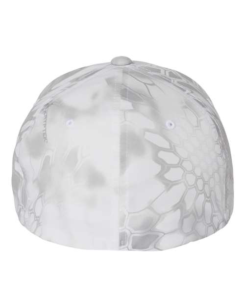 Back Product Kryptek Wraith