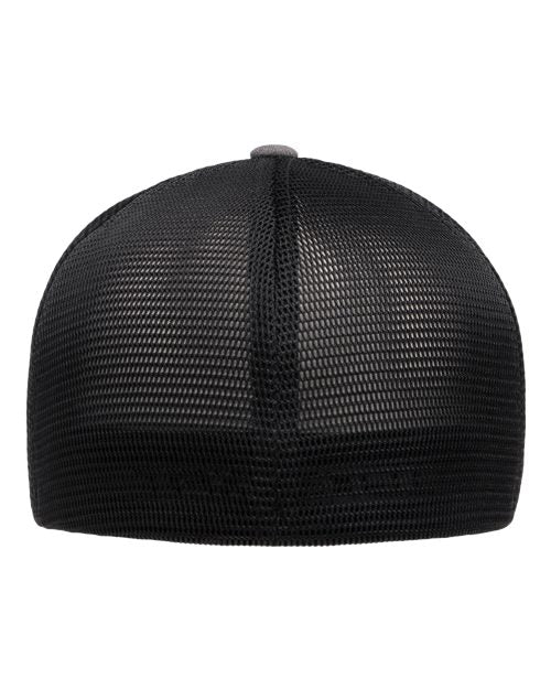 Back Product Melange Heather/ Black