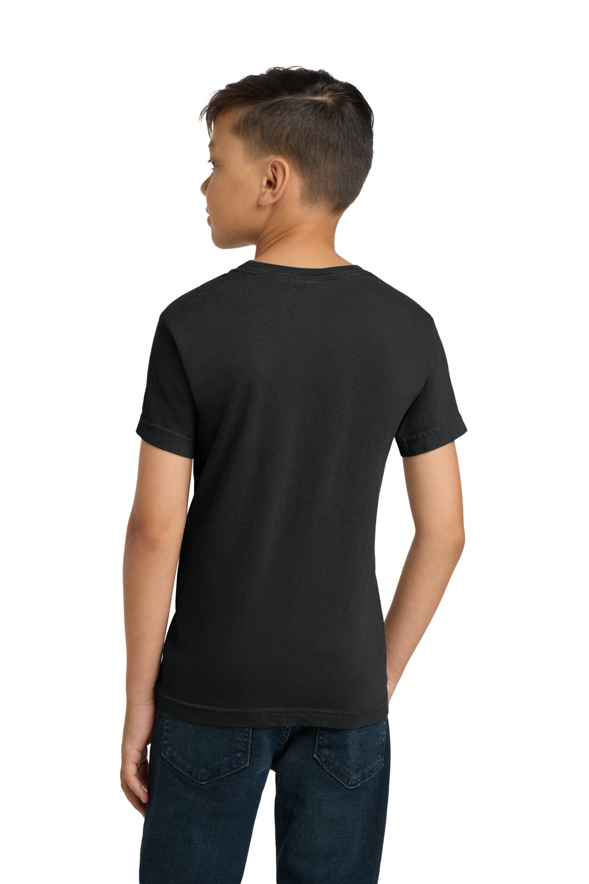 Back Model Black