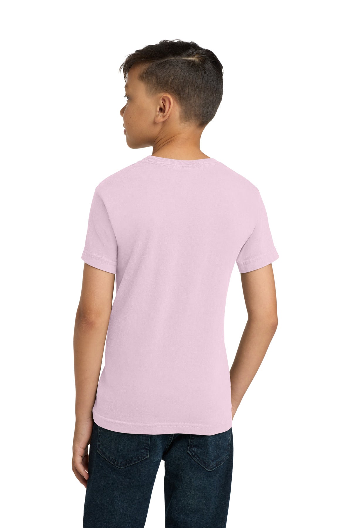 Back Model Blossom