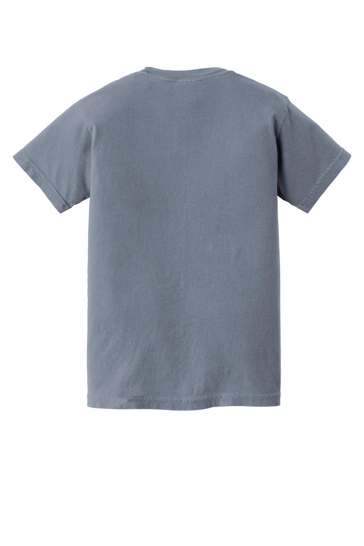 Back Product Blue Jean