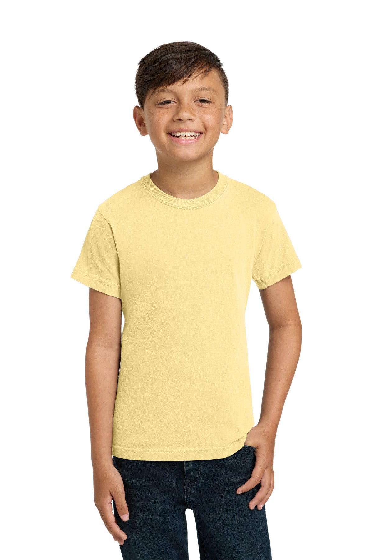 Model Butter