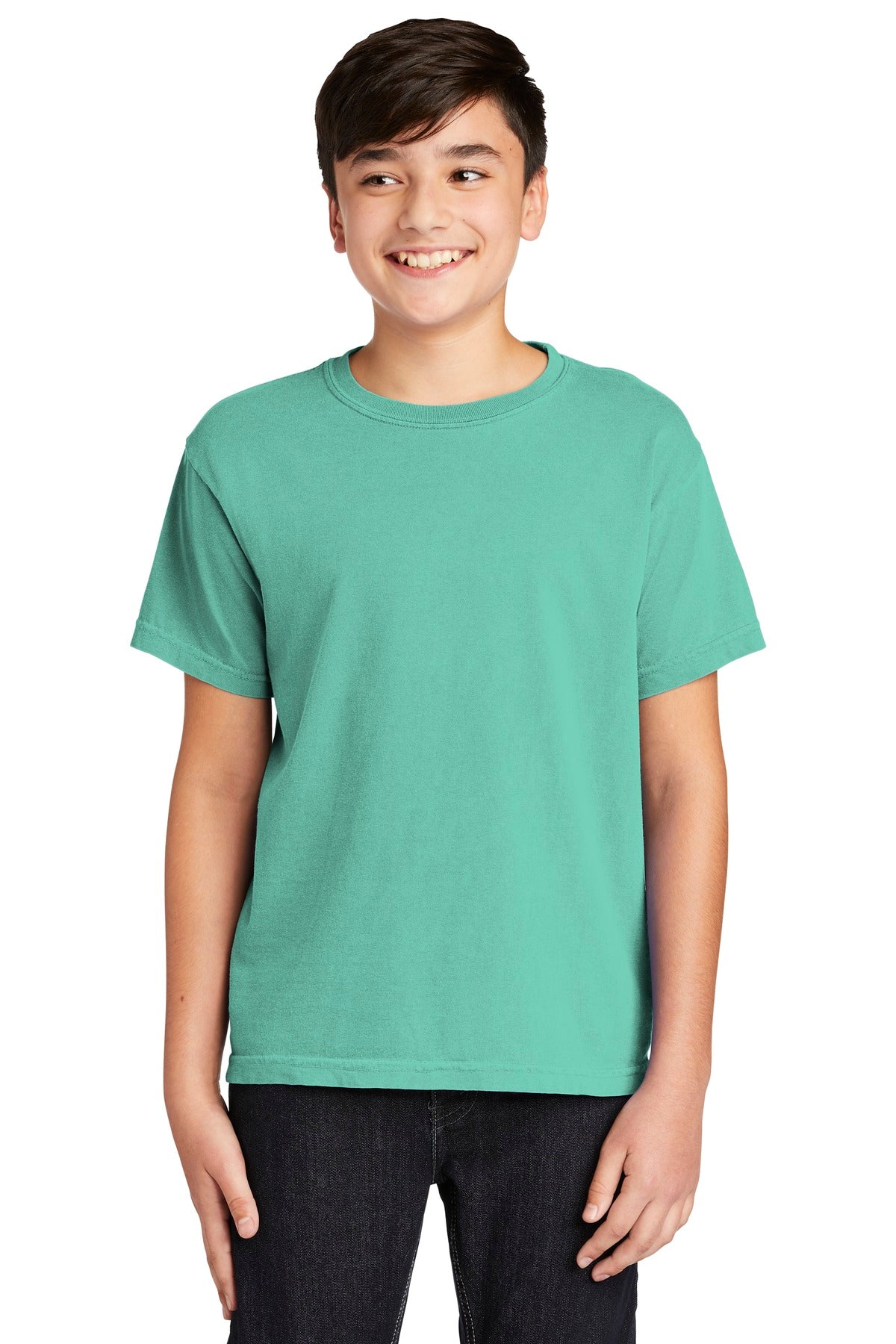 Model Chalky Mint
