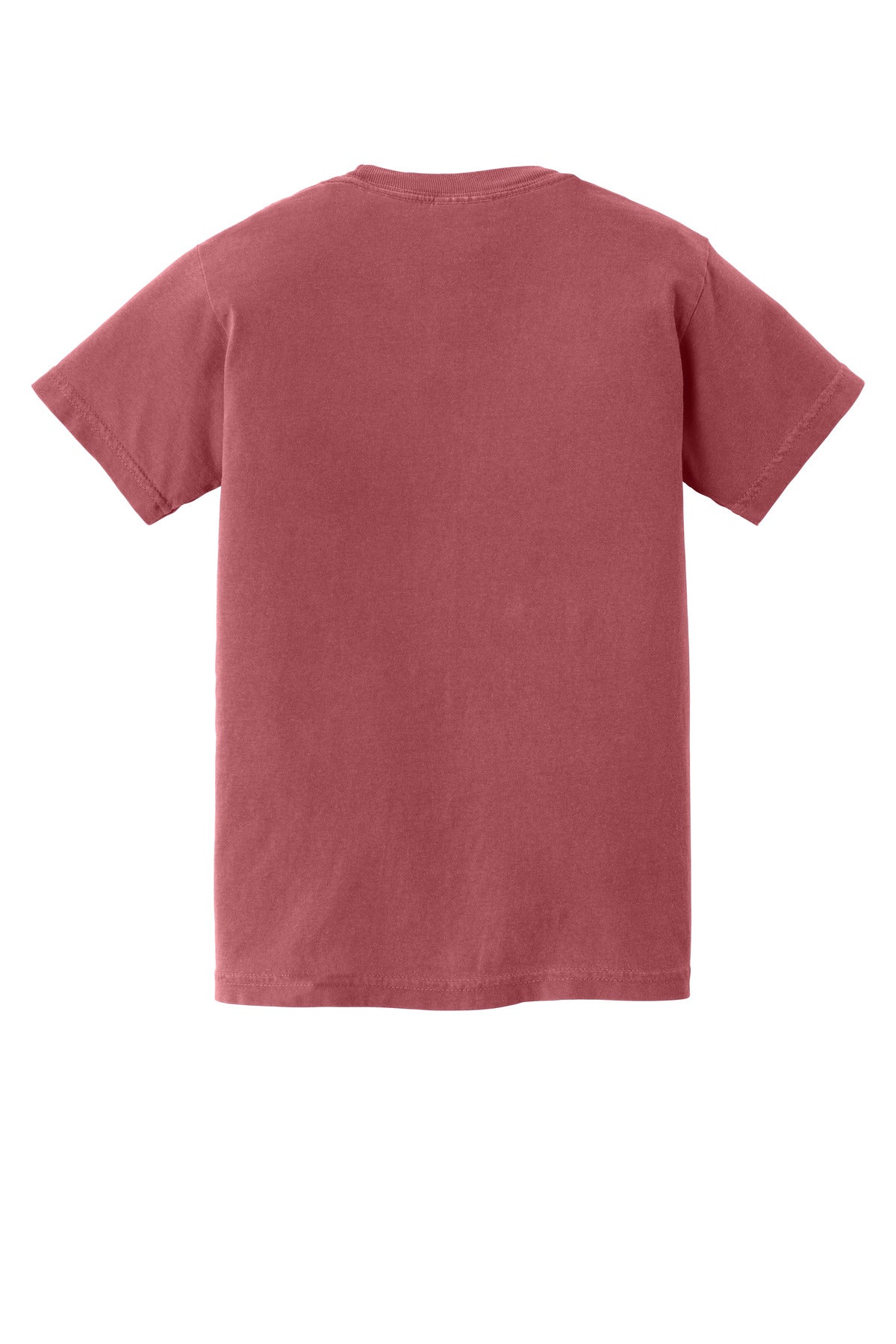 Back Product Crimson
