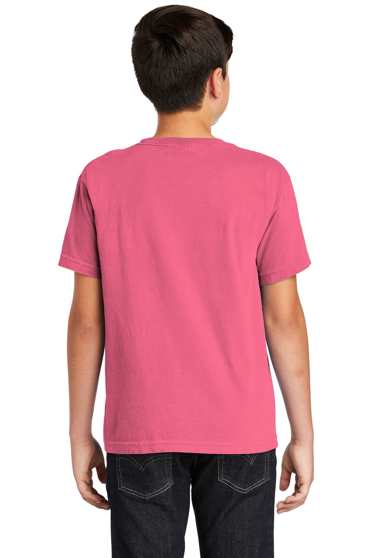 Back Model Crunchberry
