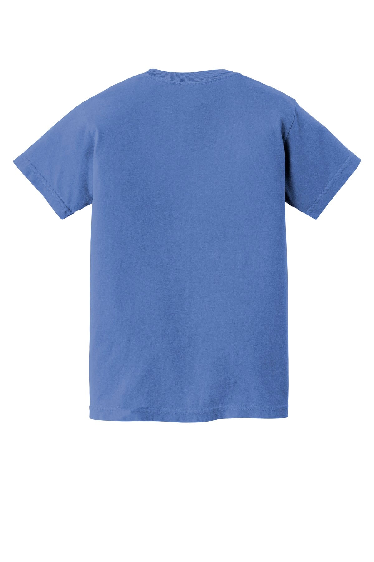 Back Product Flo Blue