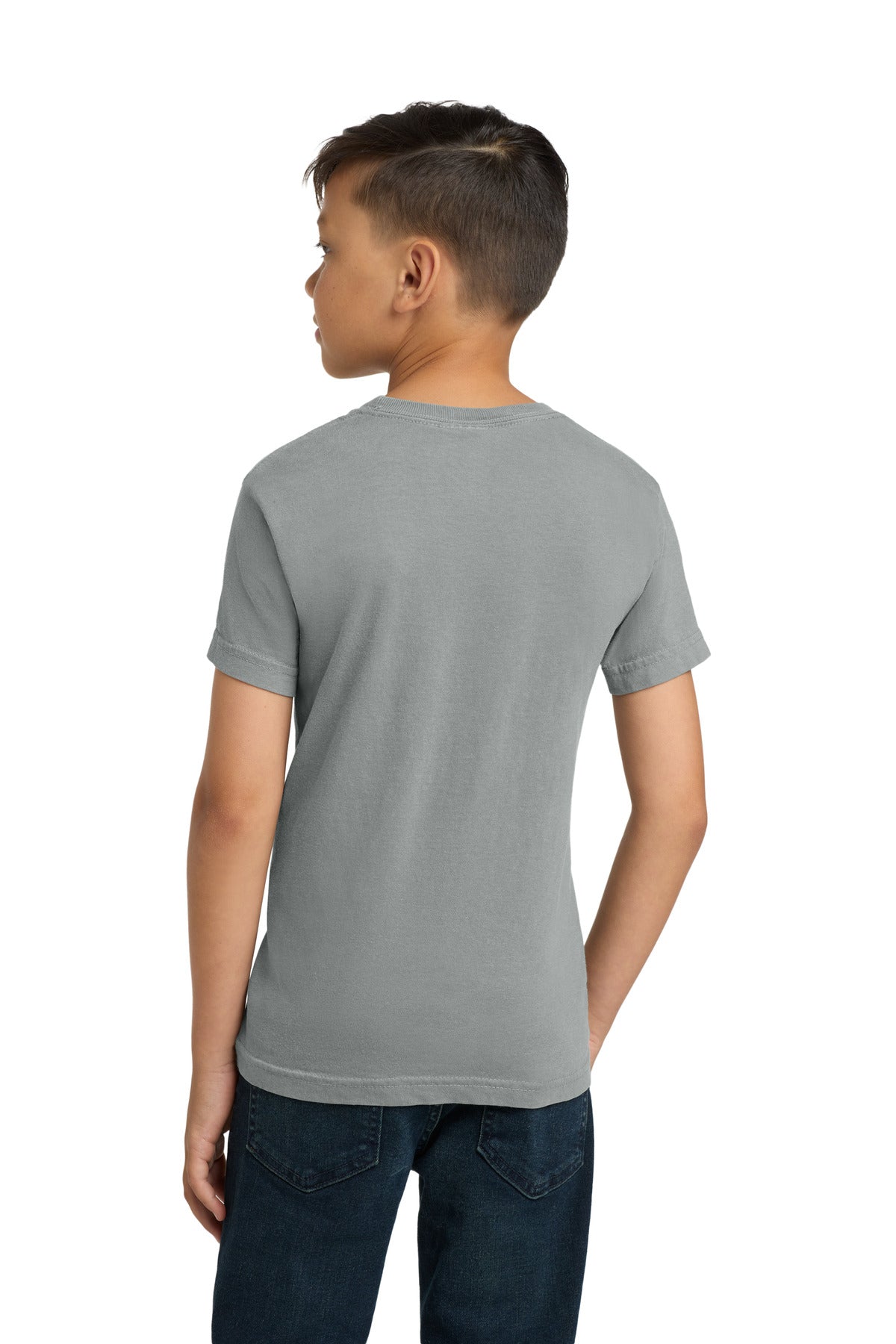 Back Model Granite