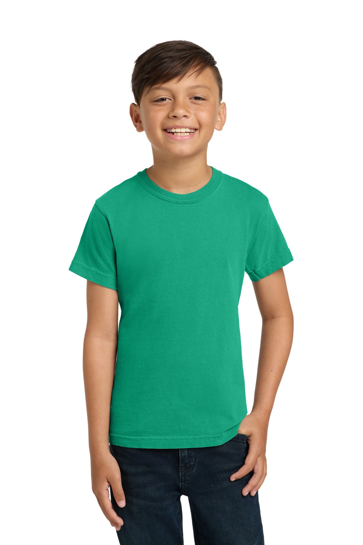 Model Island Green