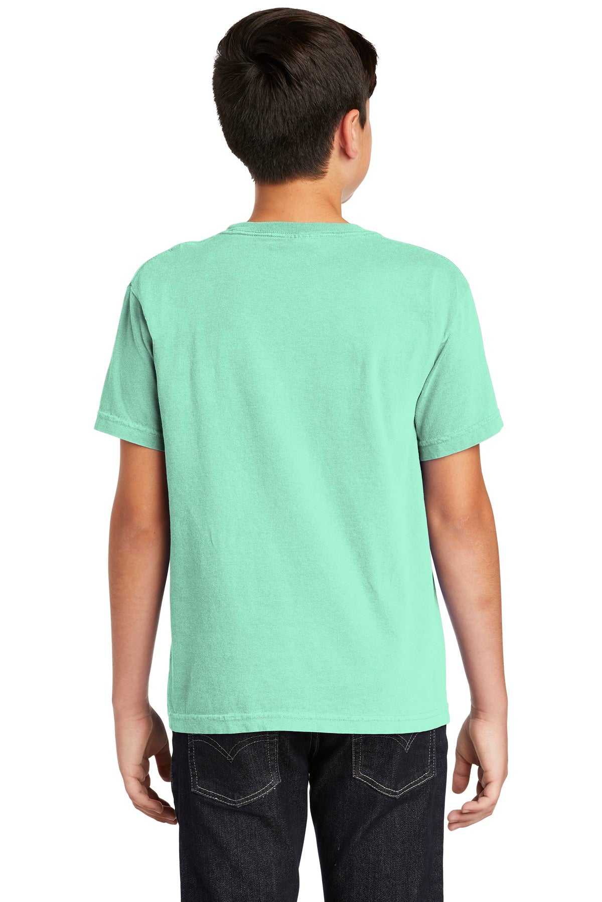 Back Model Island Reef