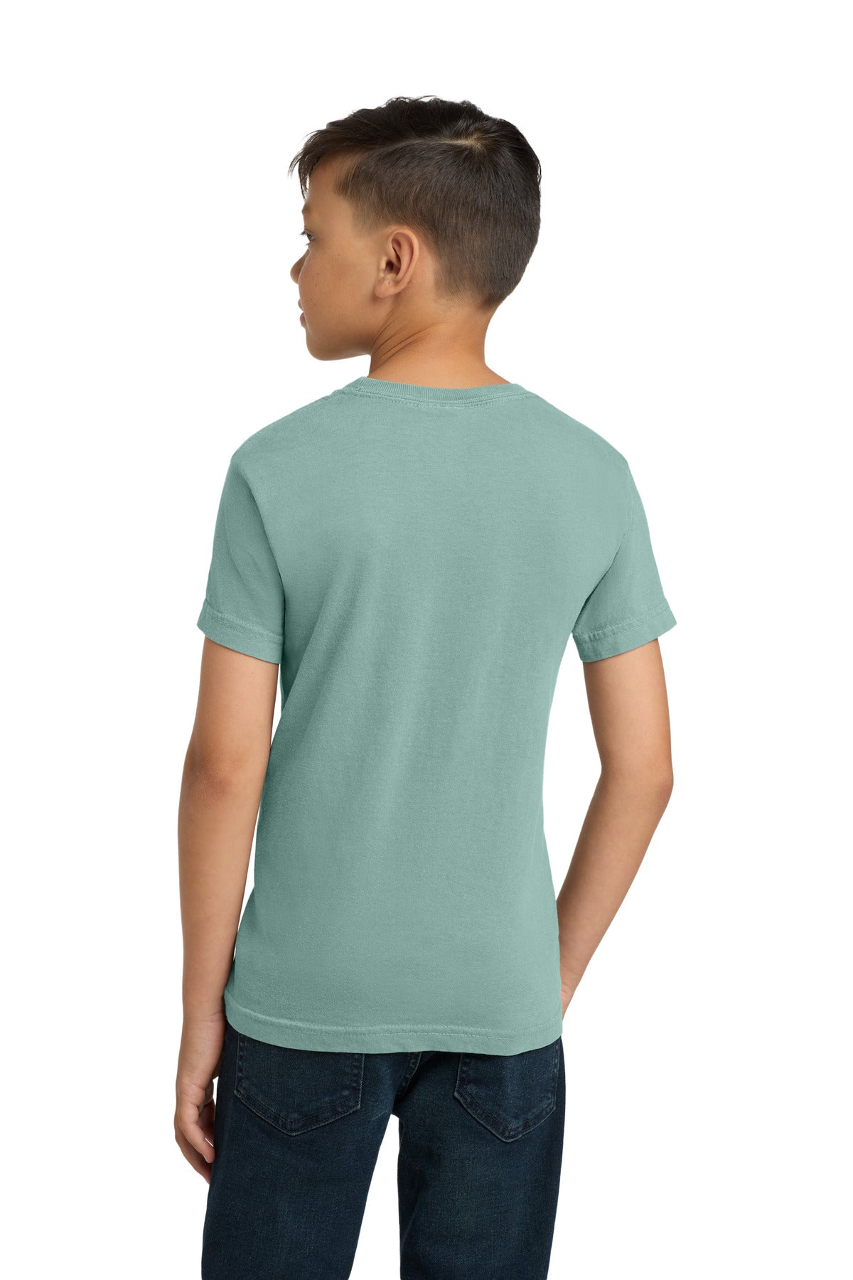 Back Model Seafoam