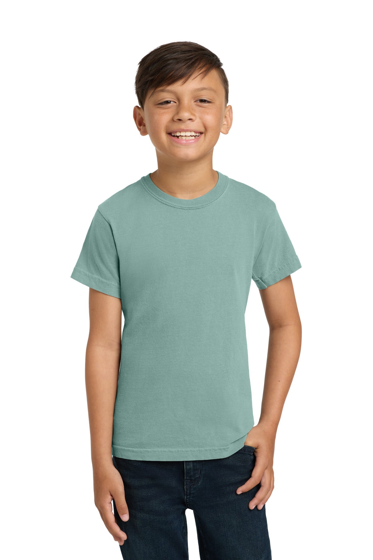 Model Seafoam