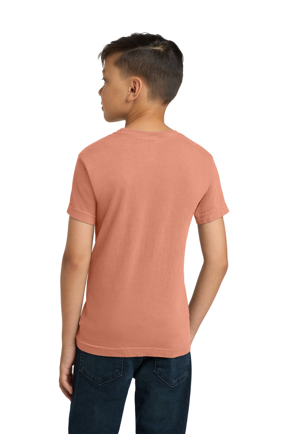 Back Model Terracota