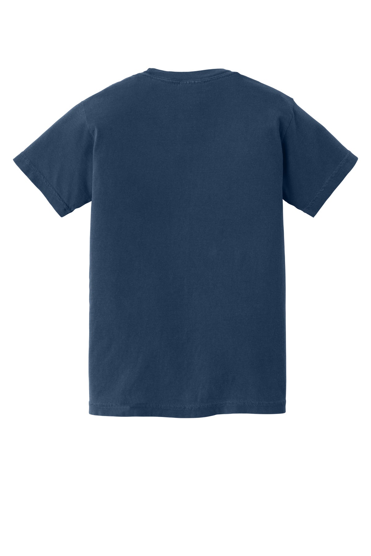 Back Product True Navy