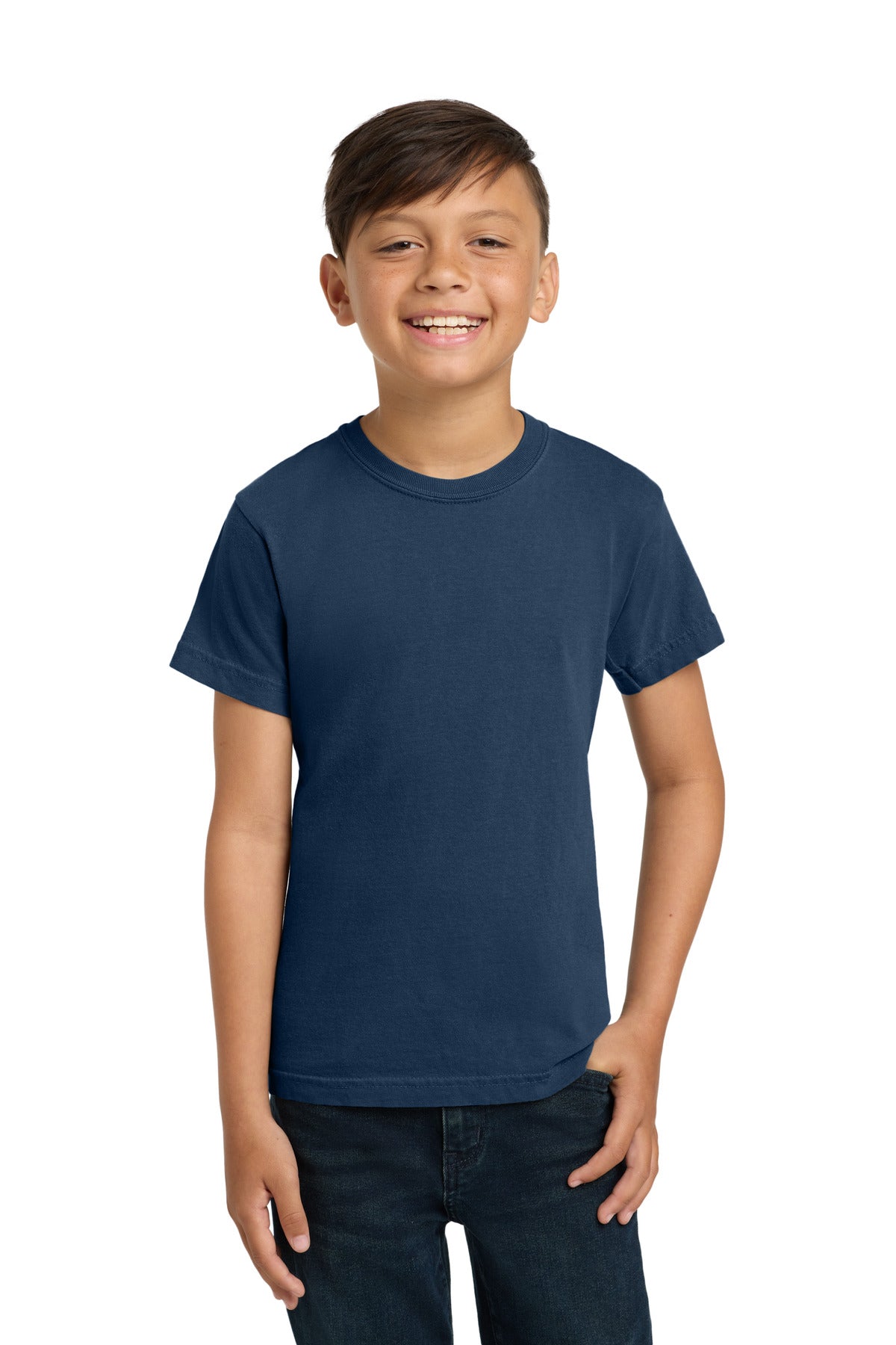 Model True Navy