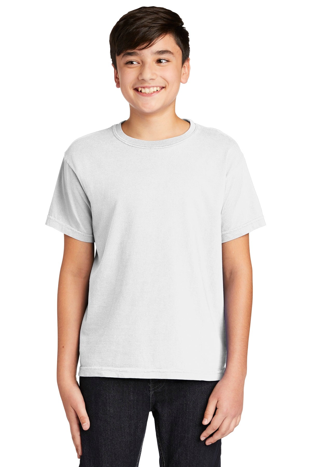 Model White