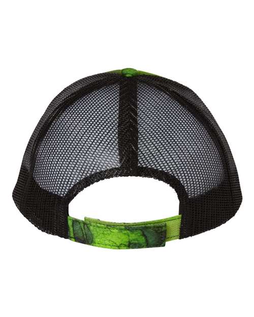 Back Product Prym1 Amped Green/ Black