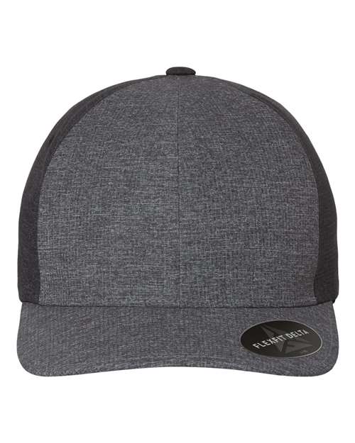 Product Melange Blue/ Melange Charcoal