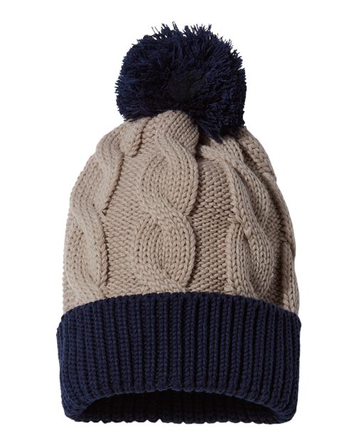 Back Product Stone/ Navy