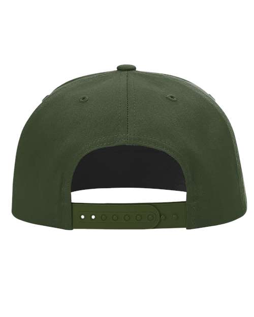 Back Product Army Olive