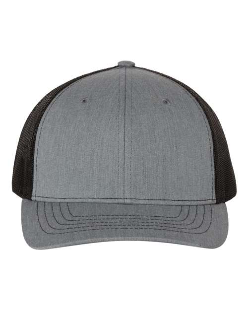 Product Heather Grey/ Black