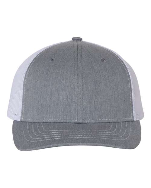 Product Heather Grey/ White