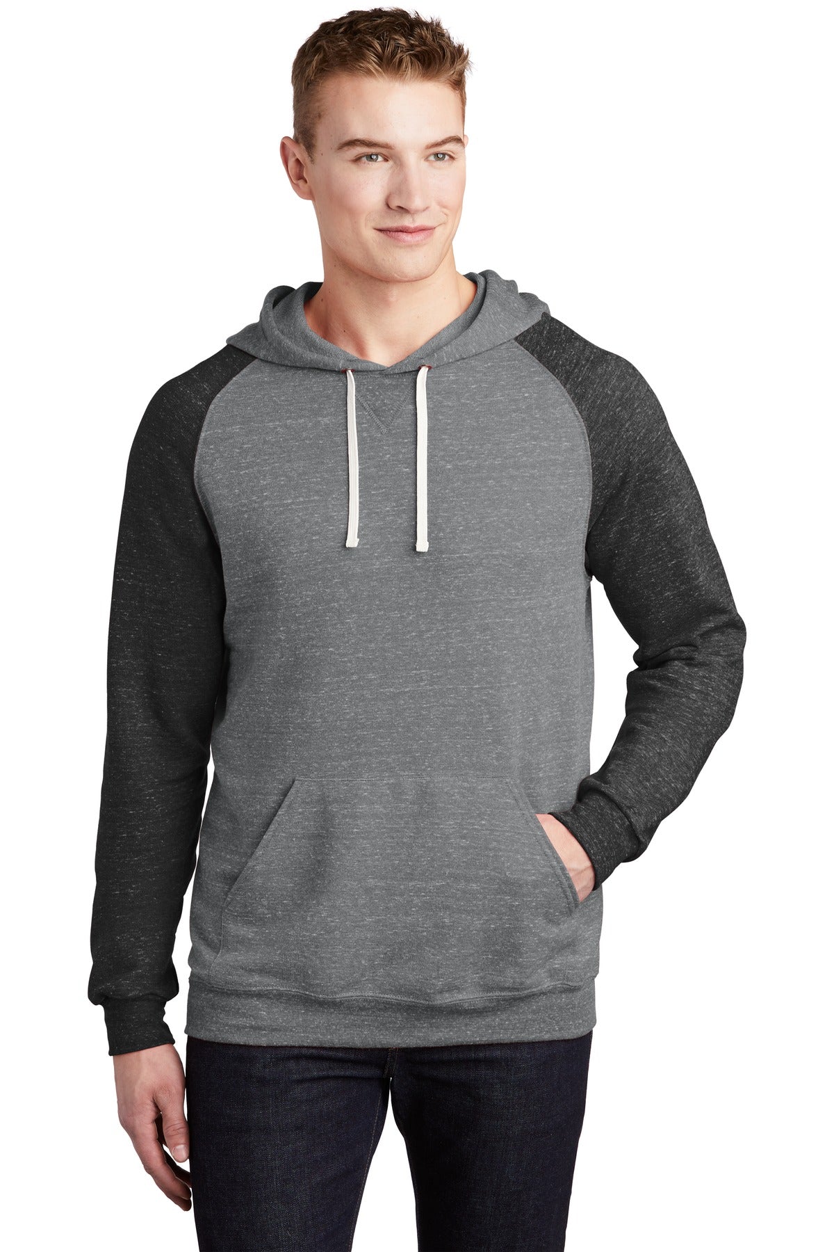 Model Charcoal/ Black