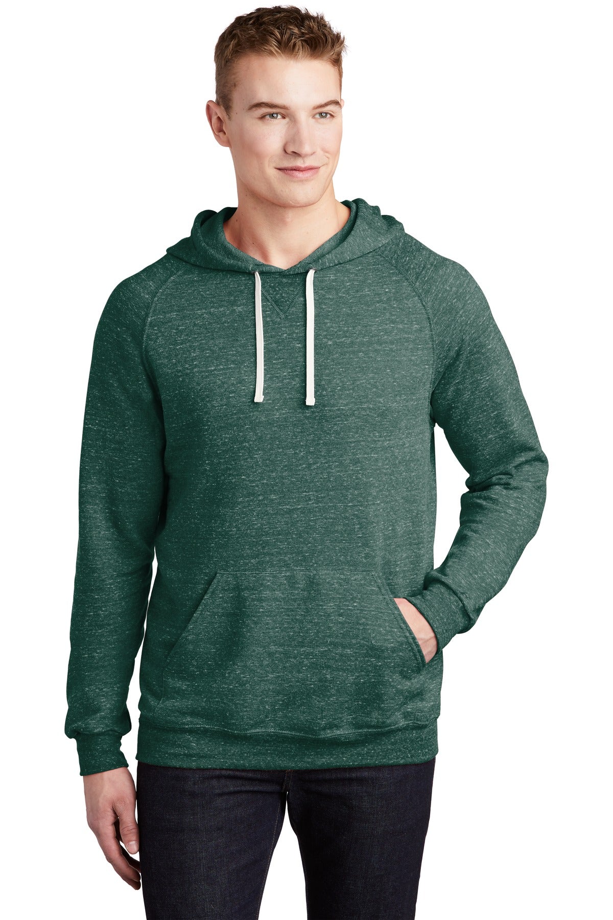 Model Forest Green