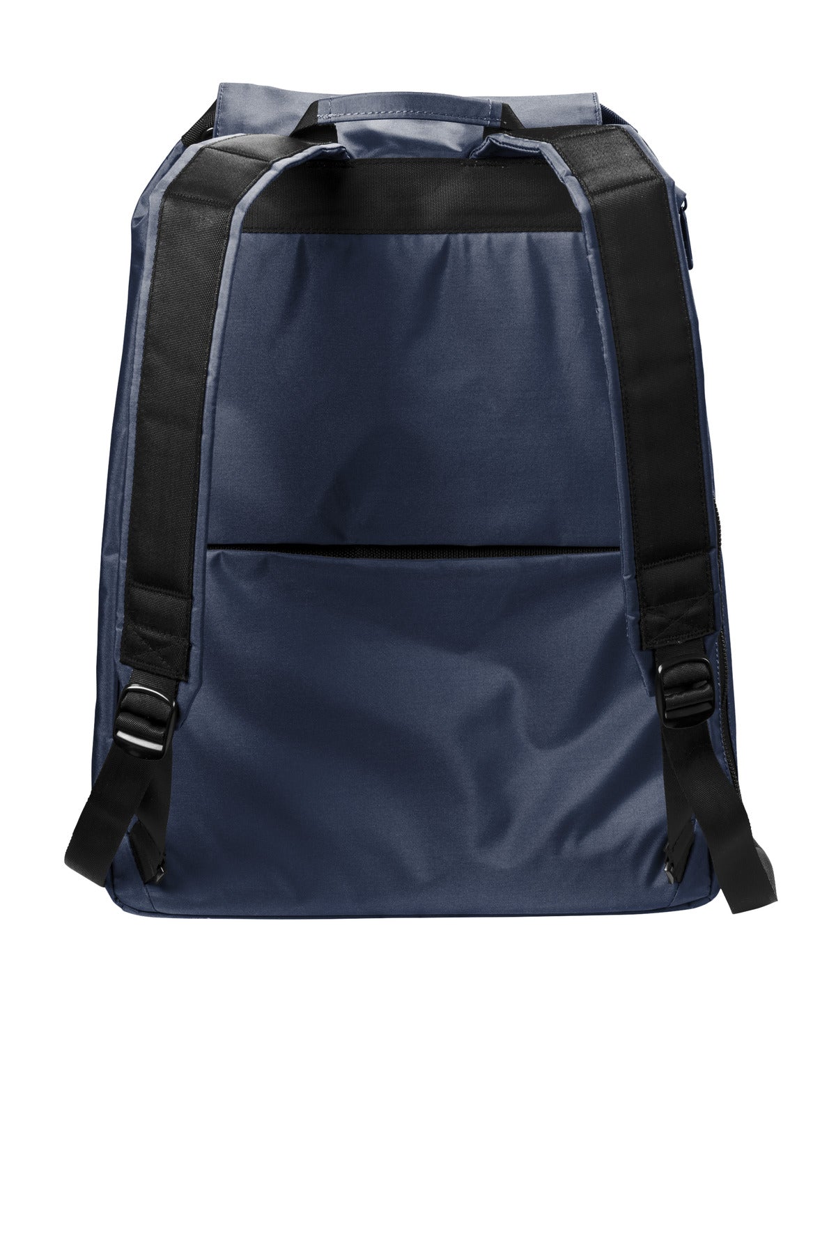 Back Product River Blue Navy