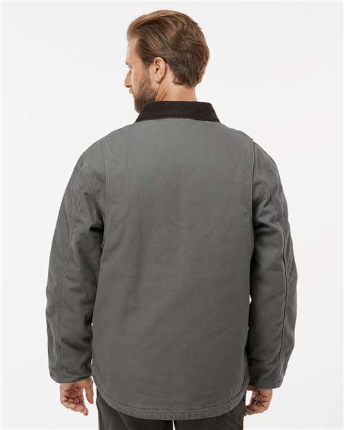 Back Model Gravel