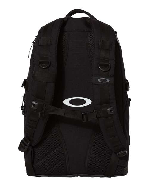 Back Product Blackout