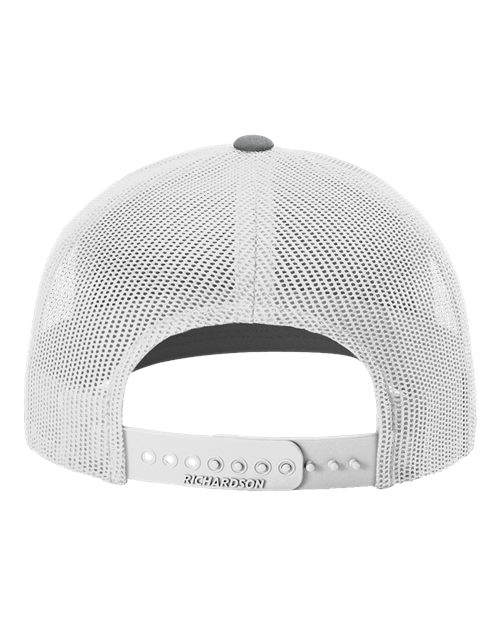 Back Product Heather Grey/ Light Grey