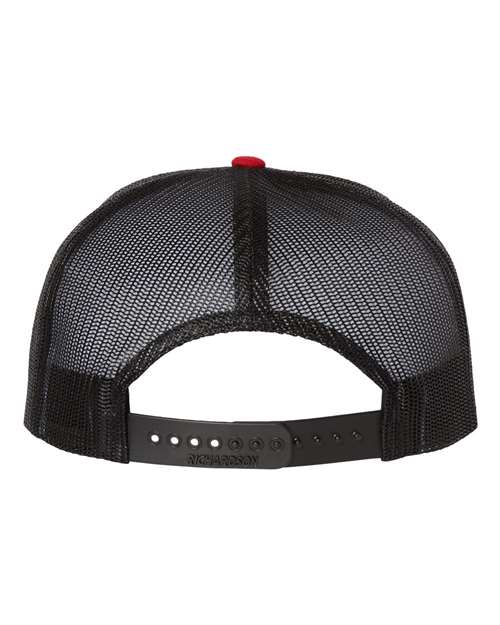Back Product Red/ Black