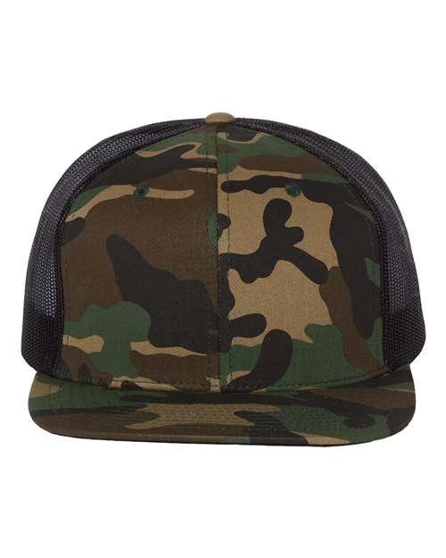 Product Green Camo/ Black