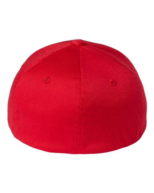 Back Product Red