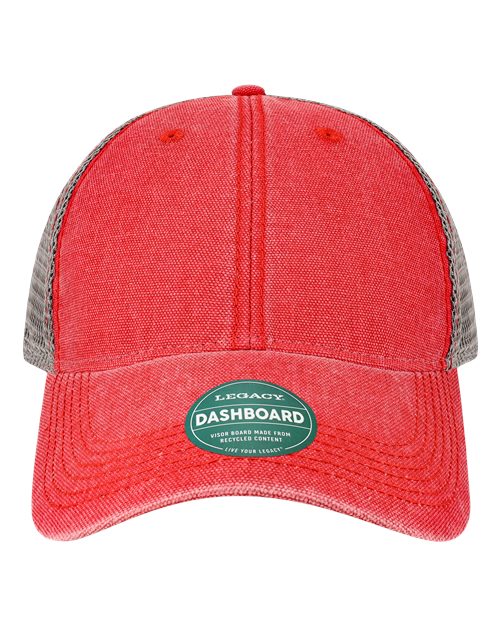 Product Scarlet Red/ Grey