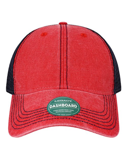 Product Scarlet Red/ Navy