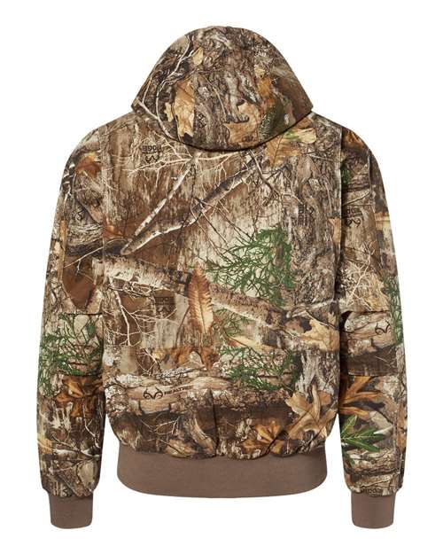 Back Product Realtree Edge