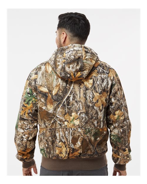 Back Model Realtree Edge