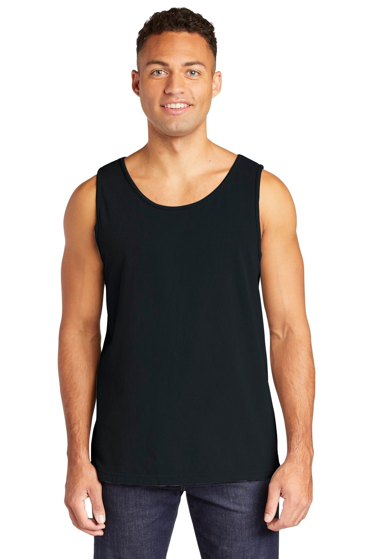 Model Black