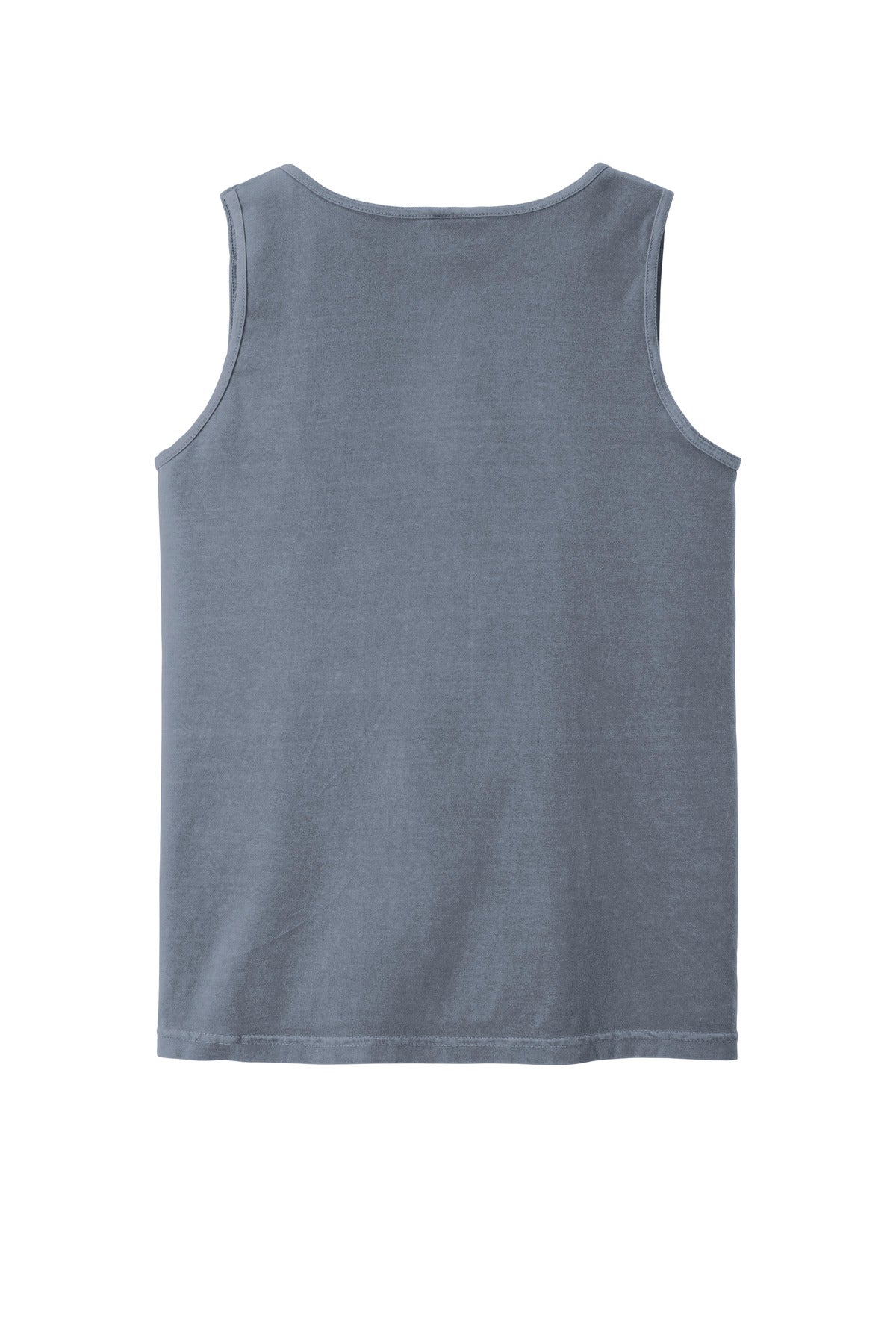 Back Product Blue Jean