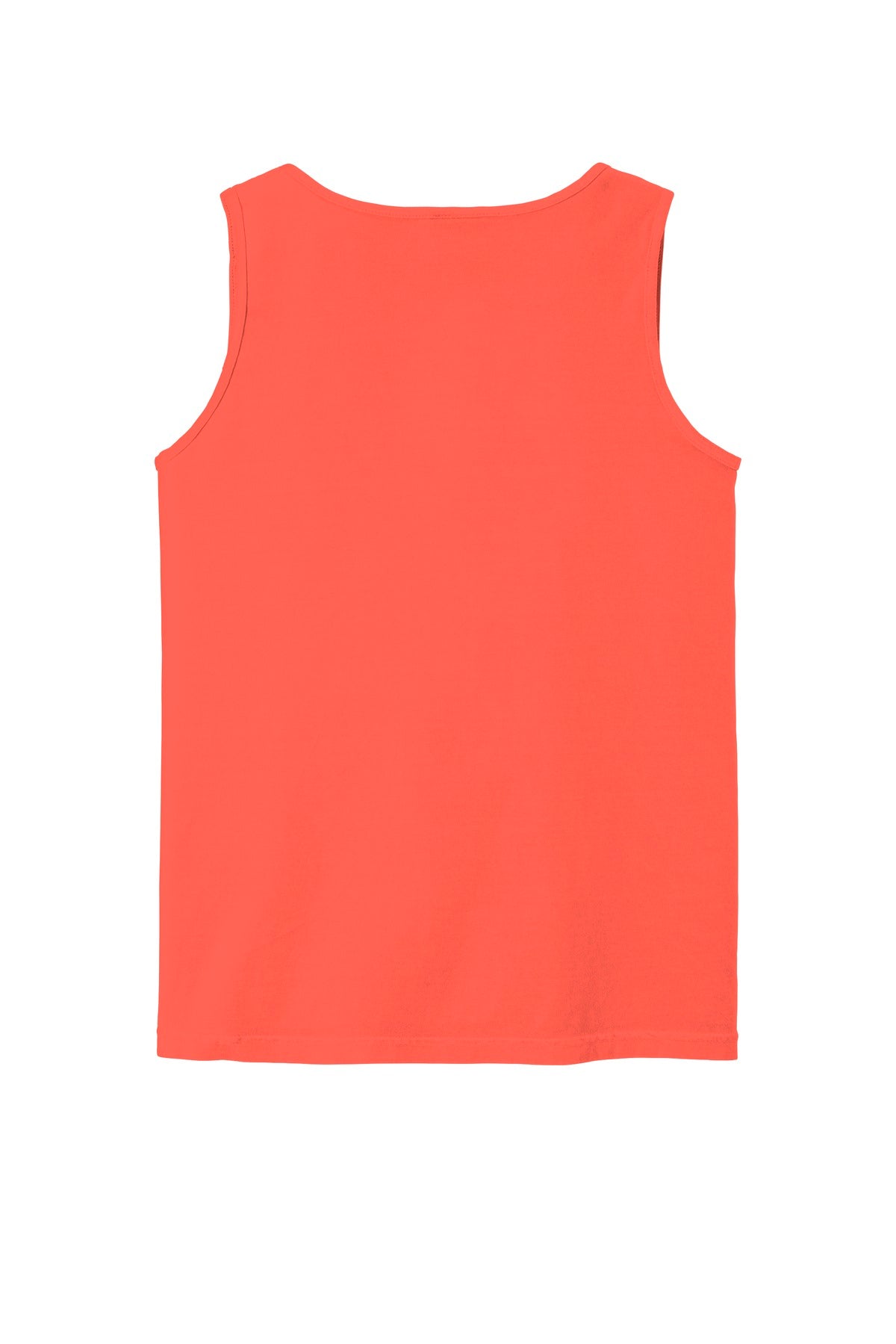Back Product Bright Salmon